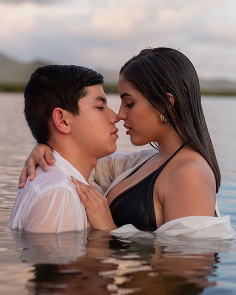 Frida Najera free actress images