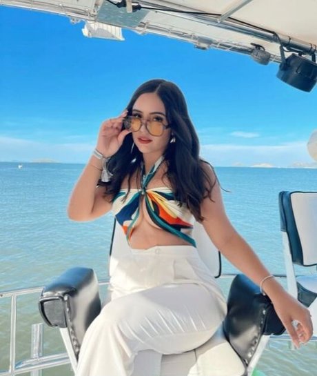 Frida Najera adult actress image