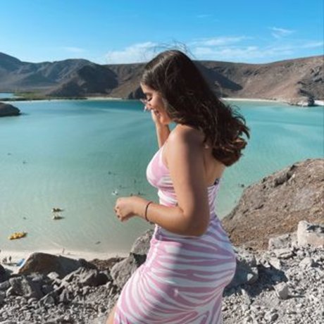 Frida Najera porn model gallery