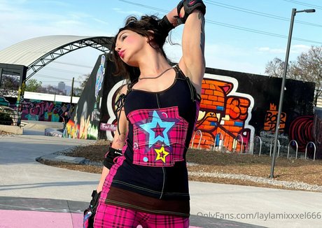 laylamixxxel666 pornstar xxx photos
