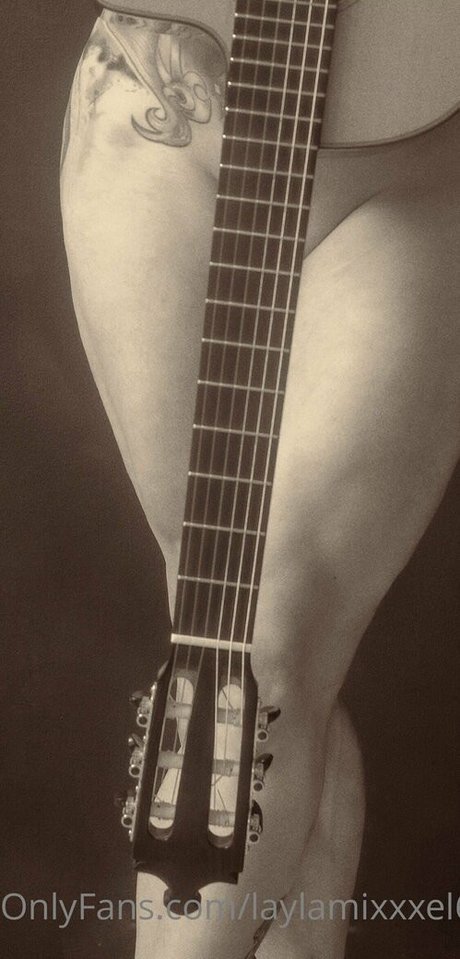 laylamixxxel666 hd model gallery