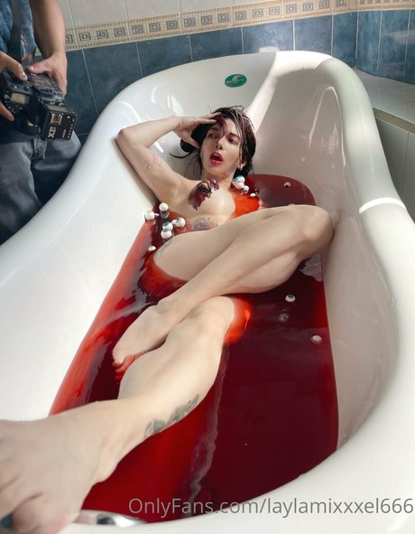 laylamixxxel666 xxx pornstar pic