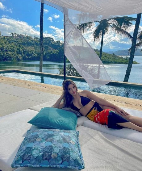 Maria Bonino hd model pics