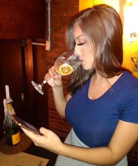 Maria Bonino star perfect pictures