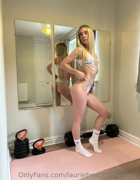 lauriebest nudes model pictures