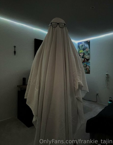 frankie tajin model porn img