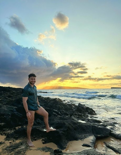 frankie tajin top model photo