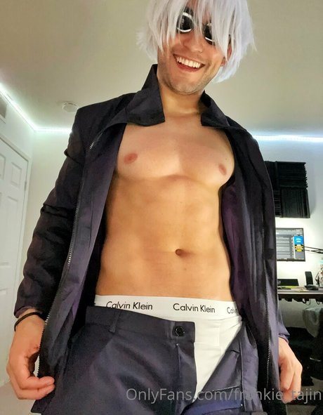 frankie tajin star pretty pic