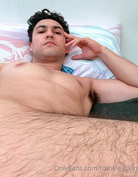 frankie tajin nudes star images