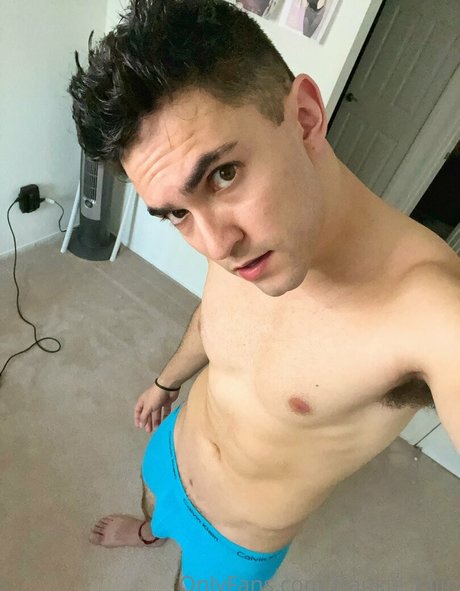 frankie tajin model best photo