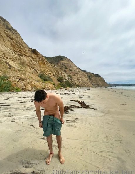 frankie tajin pornstar nudes image