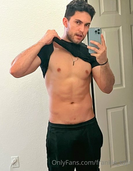 frankie tajin model hot archive