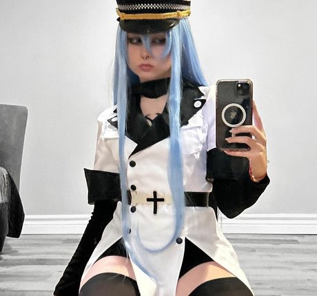 Soniyoru art model photo