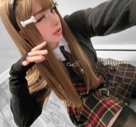 Soniyoru pretty star img