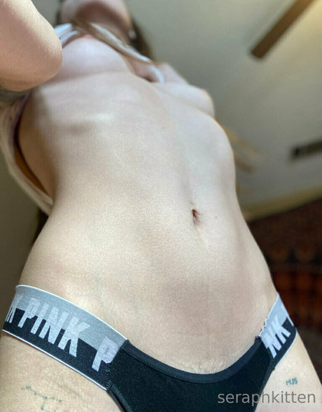 seraphkitten com porn model pics