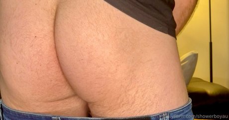 showerboyau nude pornstar photo