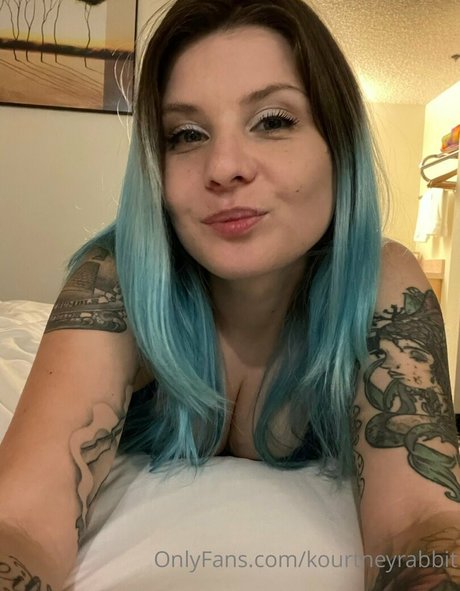 kourtneyrabbit model sexy pictures