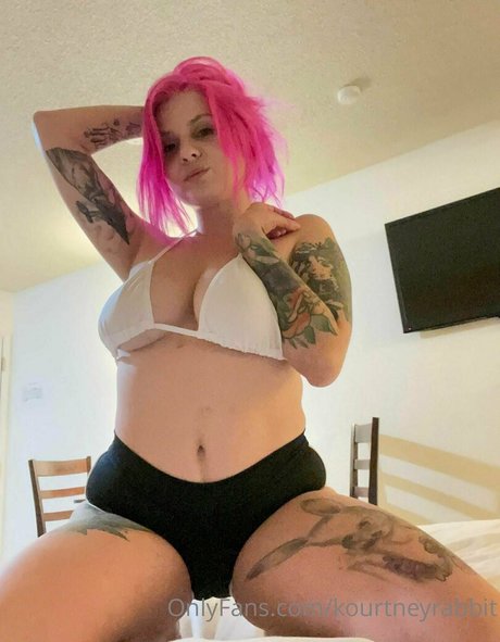 kourtneyrabbit pornstar nudes galleries