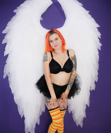 kourtneyrabbit perfect pornstar pics