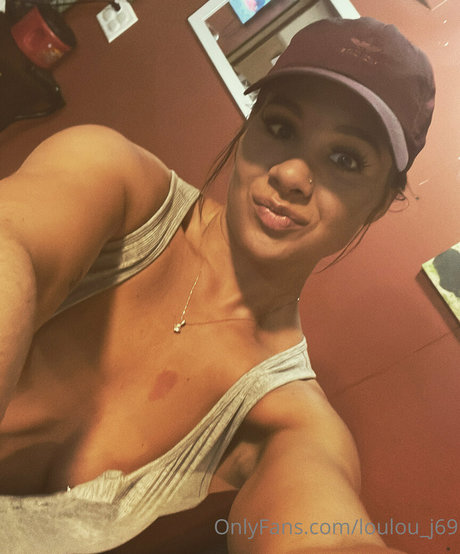 loulou j69 pretty star archive