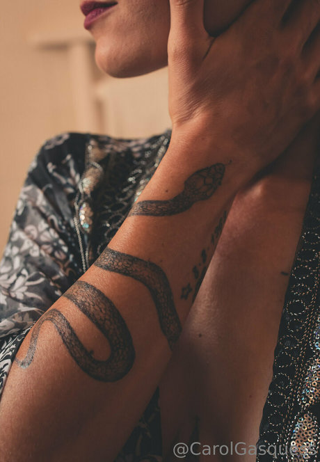 carol gasquess model top gallery