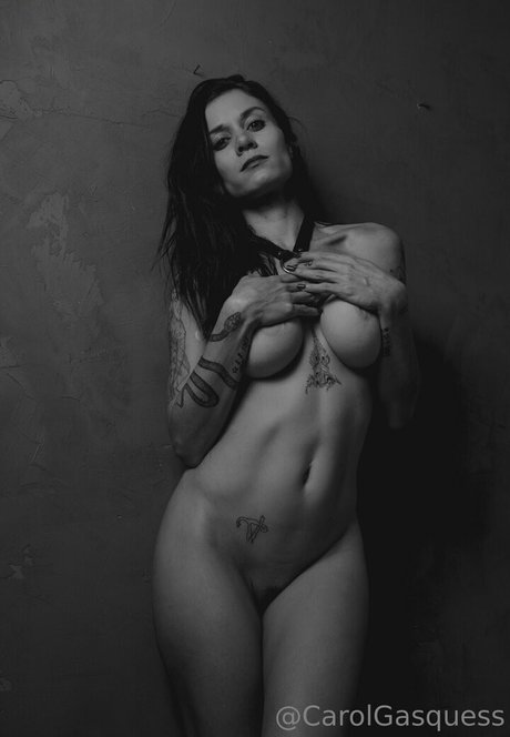 carol gasquess hd model img