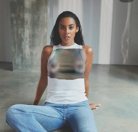 Rochelle Humes top model pictures