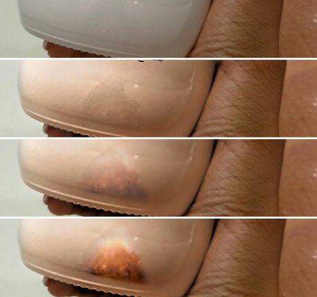 Rochelle Humes star pornographic images