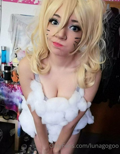 lunagogoo star hd pic