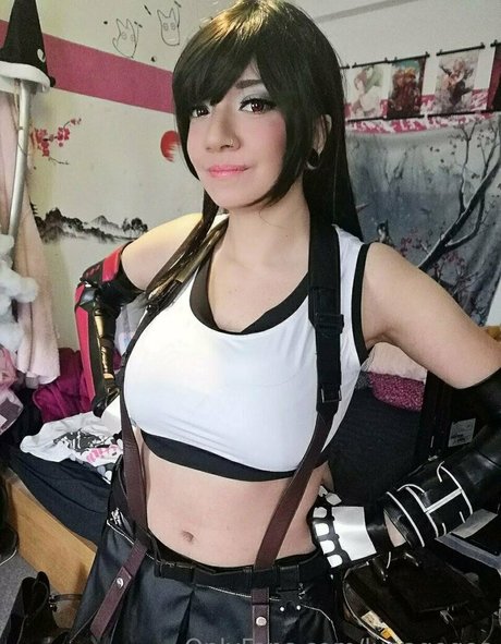 lunagogoo model nice img