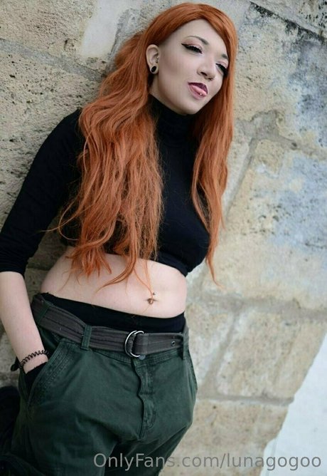 lunagogoo pornstar xxx img