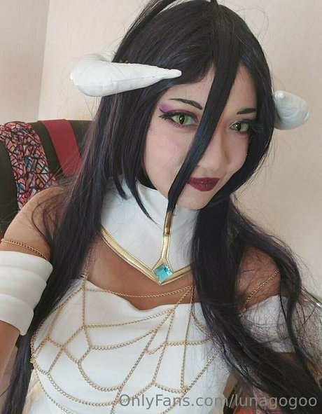 lunagogoo hd pornstar images