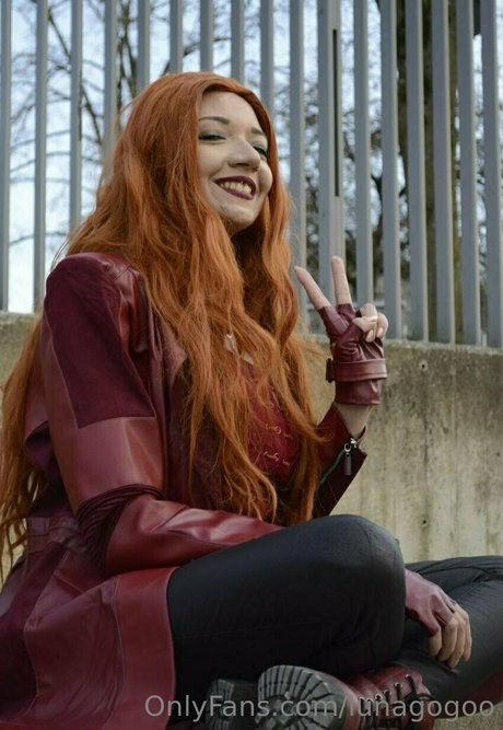 lunagogoo adult actress img