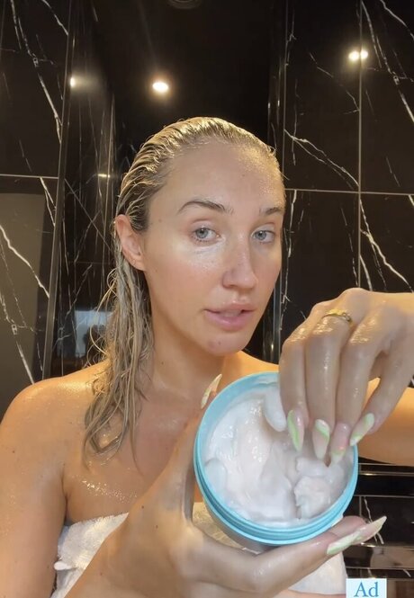 Megan McKenna model top galleries