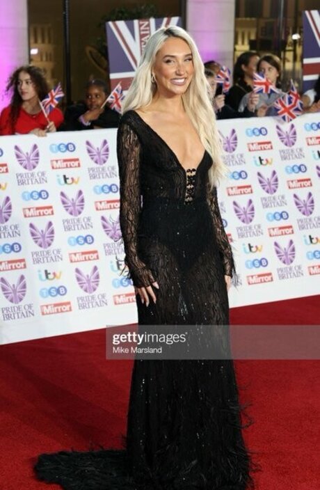 Megan McKenna star free picture