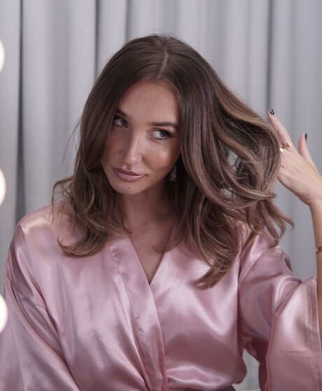 Megan McKenna star nice pictures