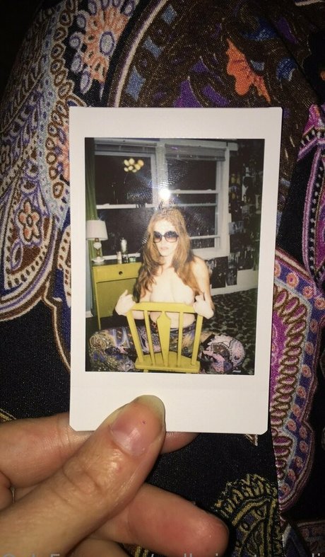 redhairextraordinaire best model archive