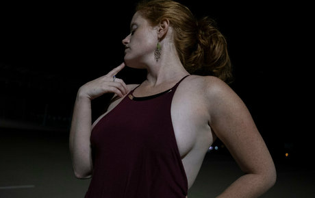 redhairextraordinaire hd pornstar galleries