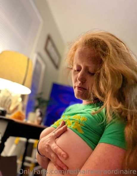 redhairextraordinaire xxx actress img