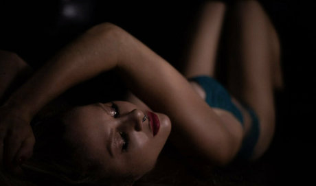 miss ursula maria exclusive star images