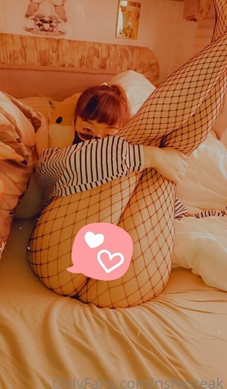 nsfwsteak model nice photo