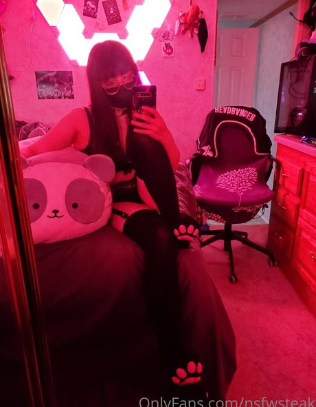 nsfwsteak star porn photo