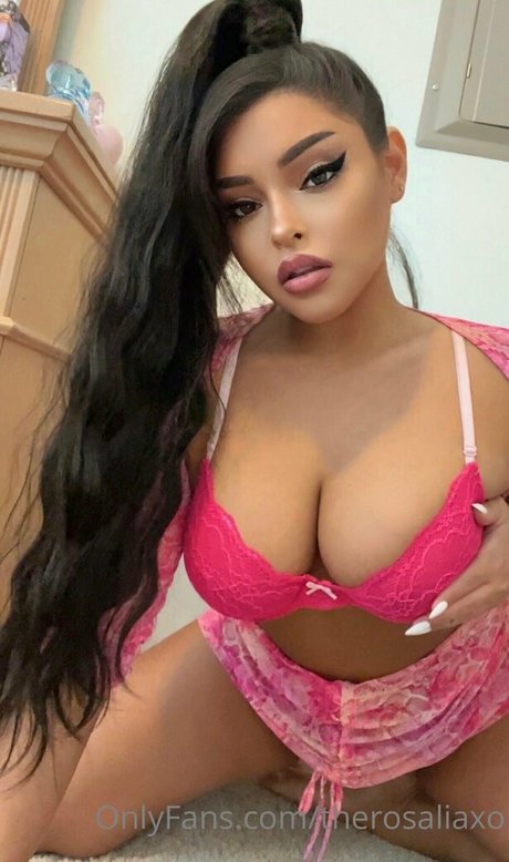 therosaliaxo sex pornstar image