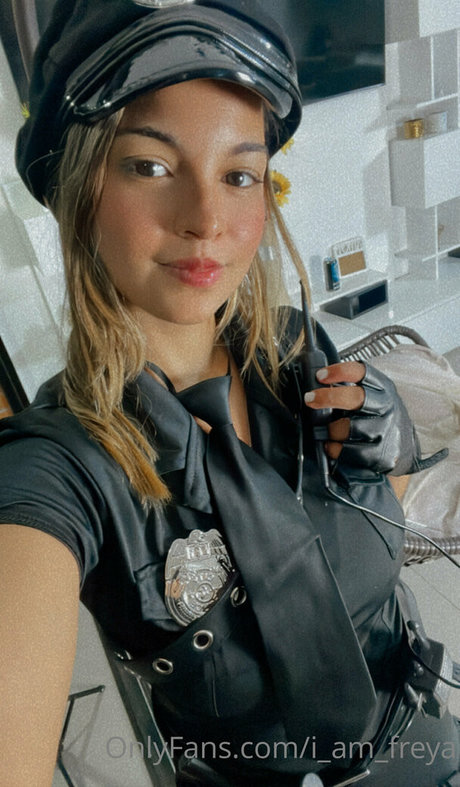 i am freya porn actress pic