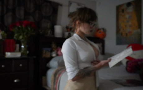 Roseredroom top model archive