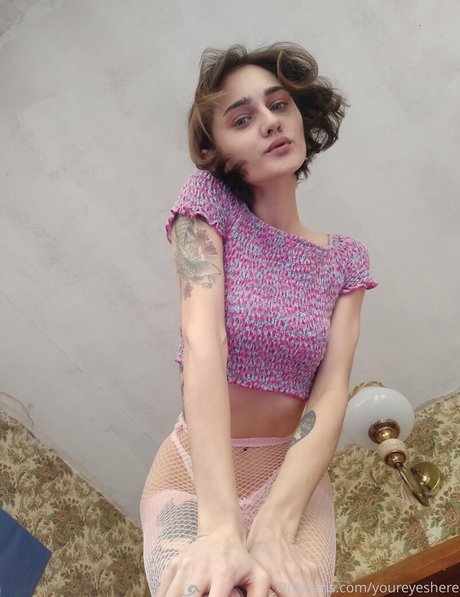 youreyeshere pornstar exclusive pic