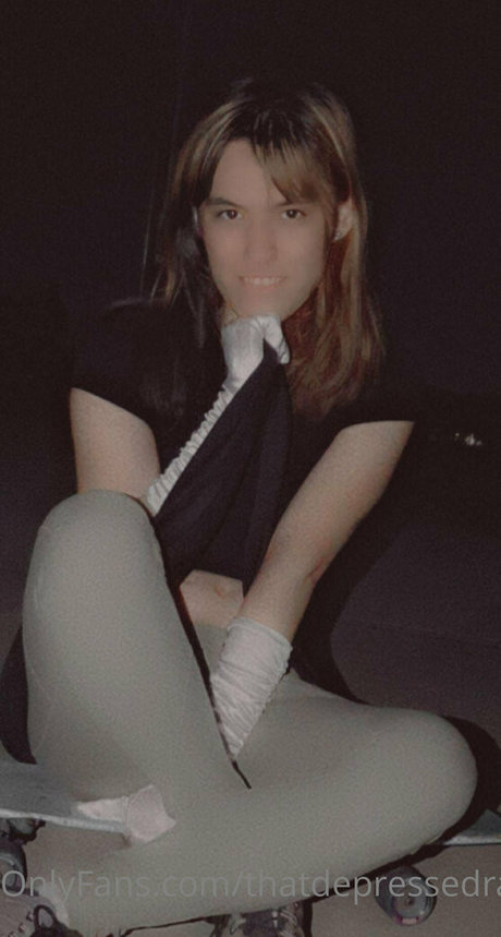 thatdepressedrat star nice image