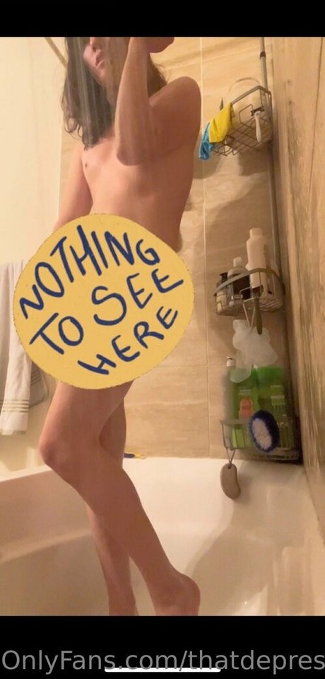 thatdepressedrat pornstar hot gallery