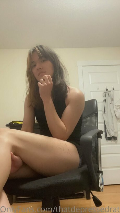 thatdepressedrat high quality pornstar gallery