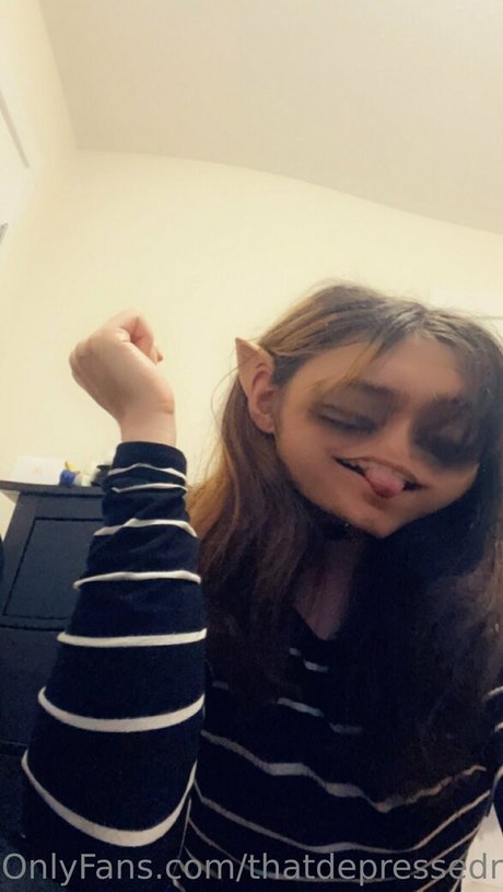 thatdepressedrat sexy pornstar pictures